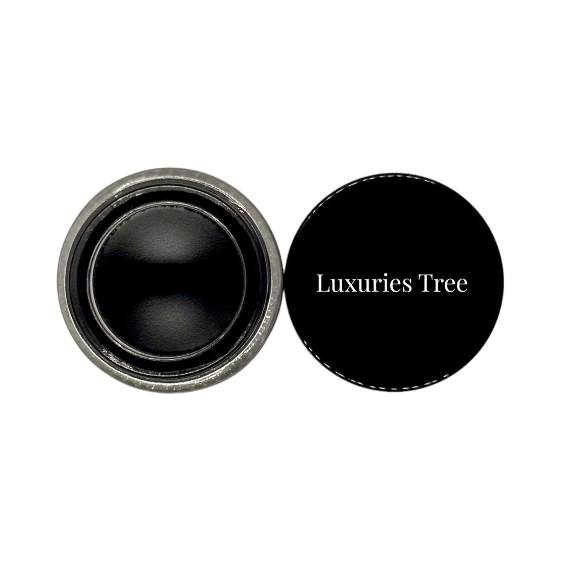 BrowFinish - Black - LuxuriesTree