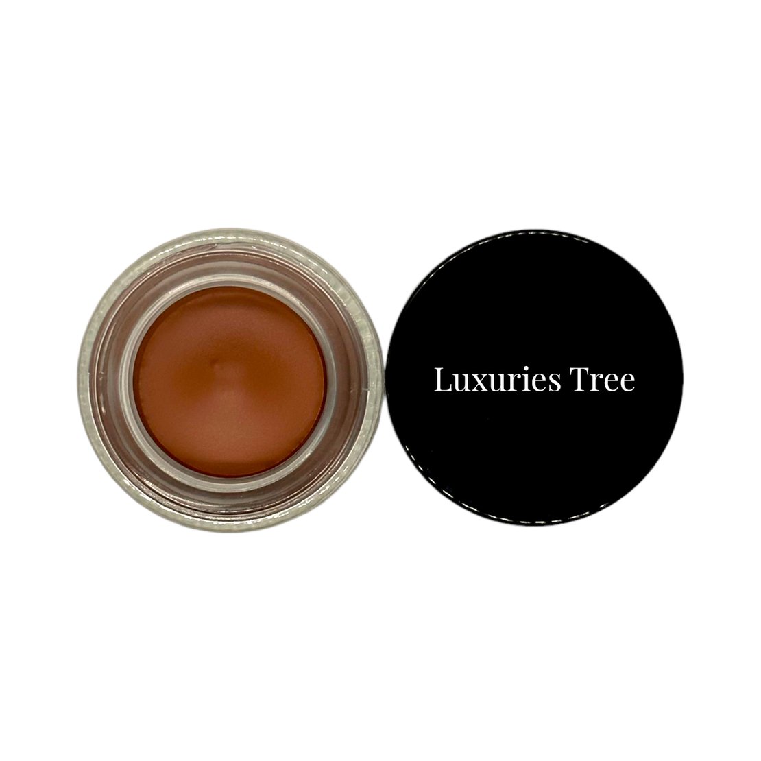 BrowFinish - Caramel - LuxuriesTree