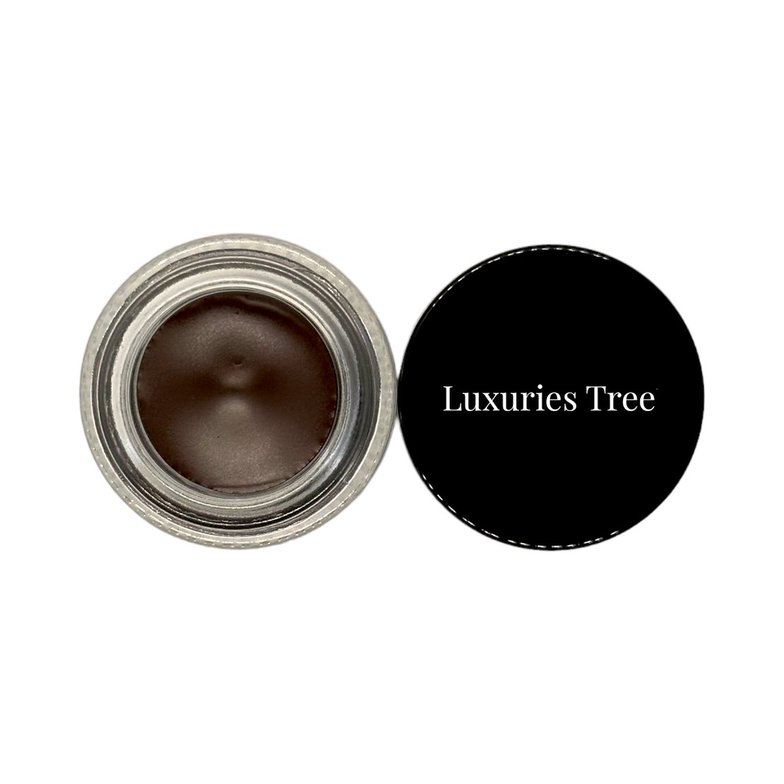 BrowFinish - Ebony - LuxuriesTree