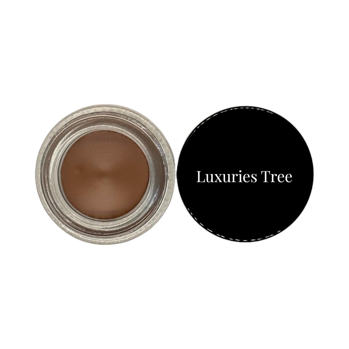 BrowFinish - Soft Brown - LuxuriesTree