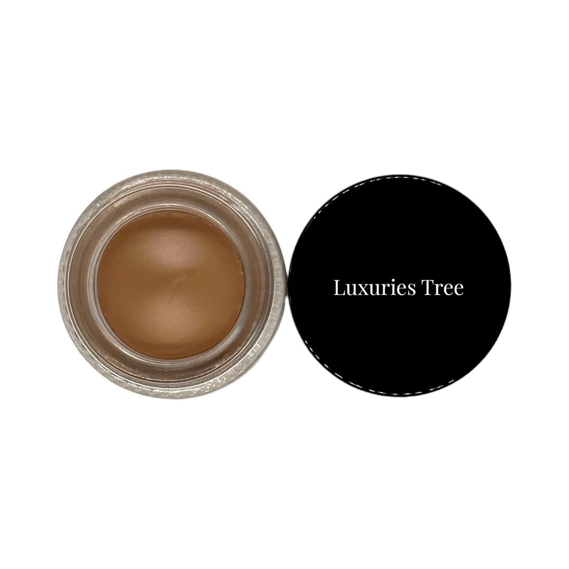 BrowFinish - Taupe - LuxuriesTree