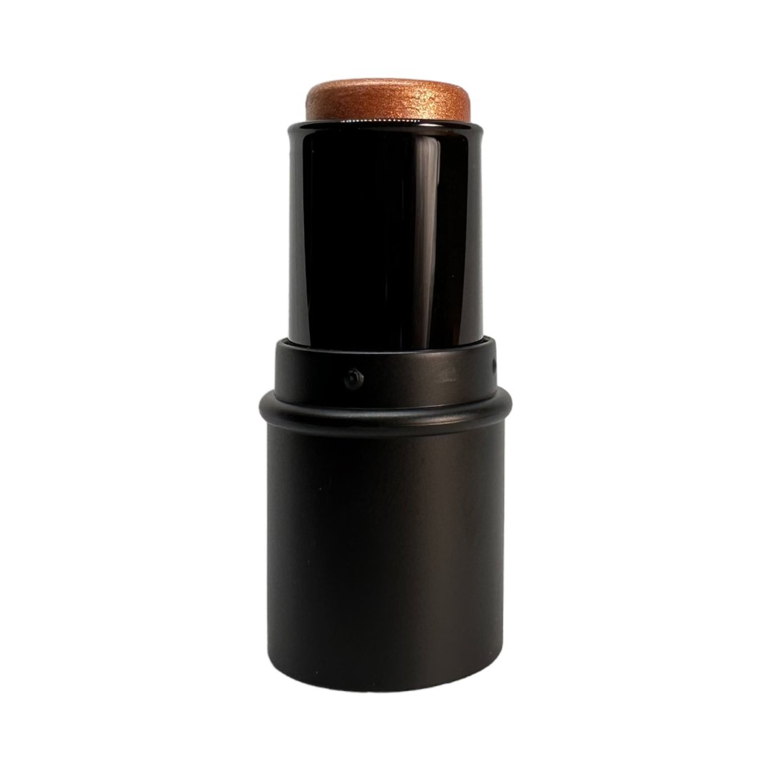 Creamy Highlighter Stick - Bronze - LuxuriesTree