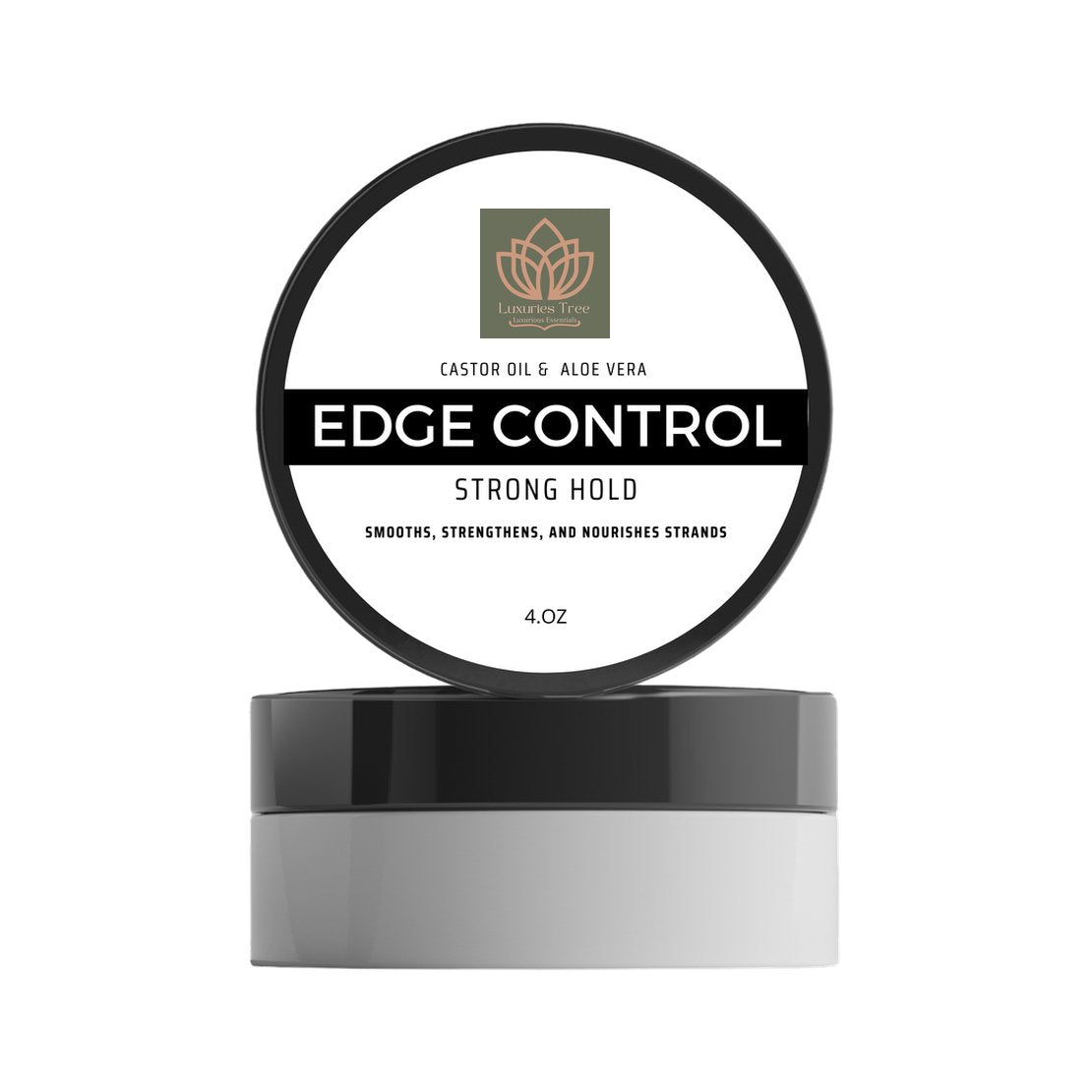 Edge Control Protein - LuxuriesTree