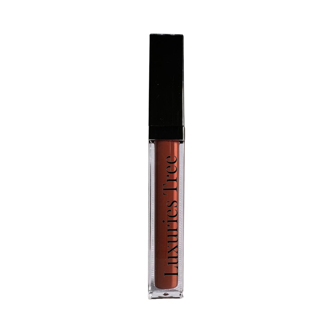 Lip Gloss - Brown - LuxuriesTree