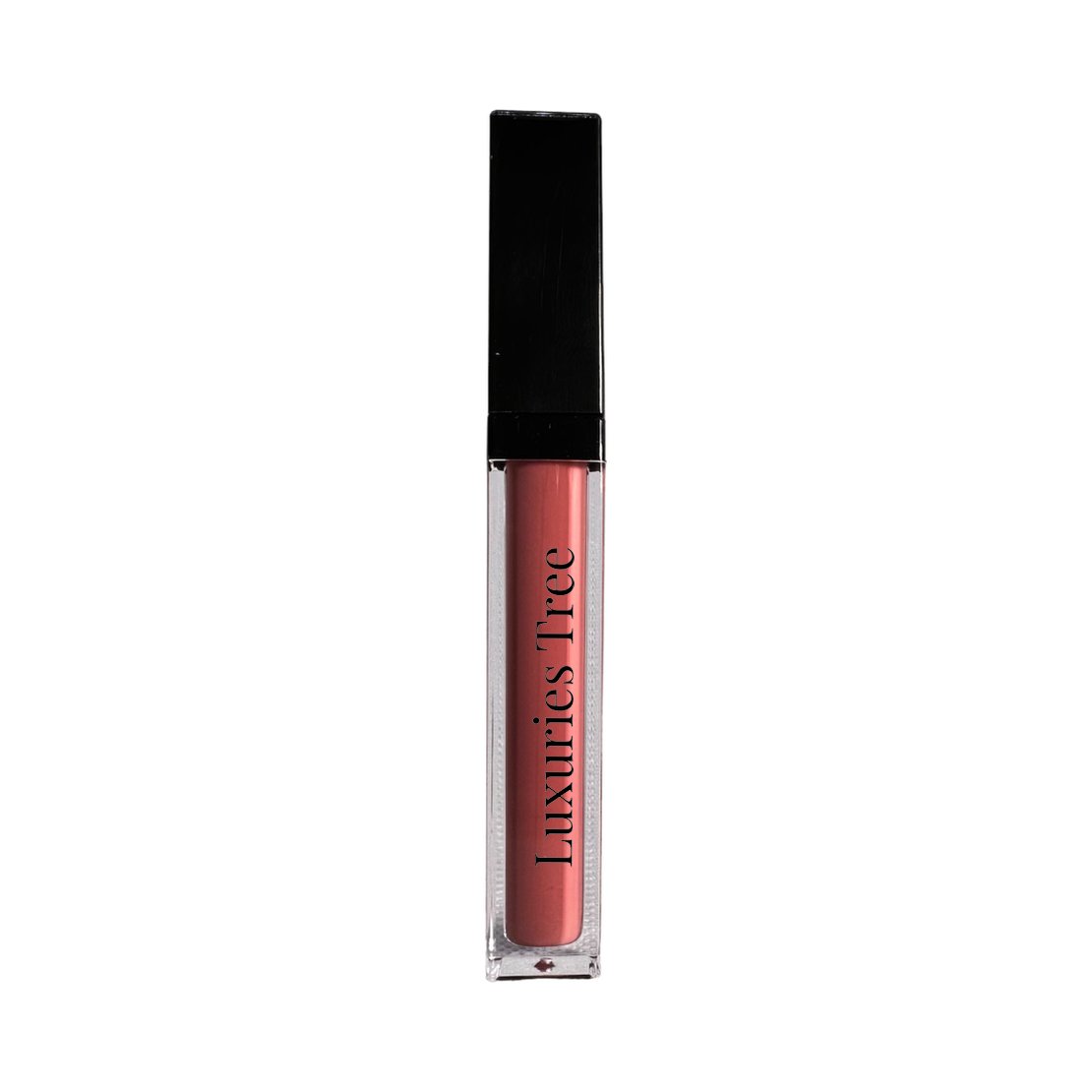 Lip Gloss - Pink - LuxuriesTree