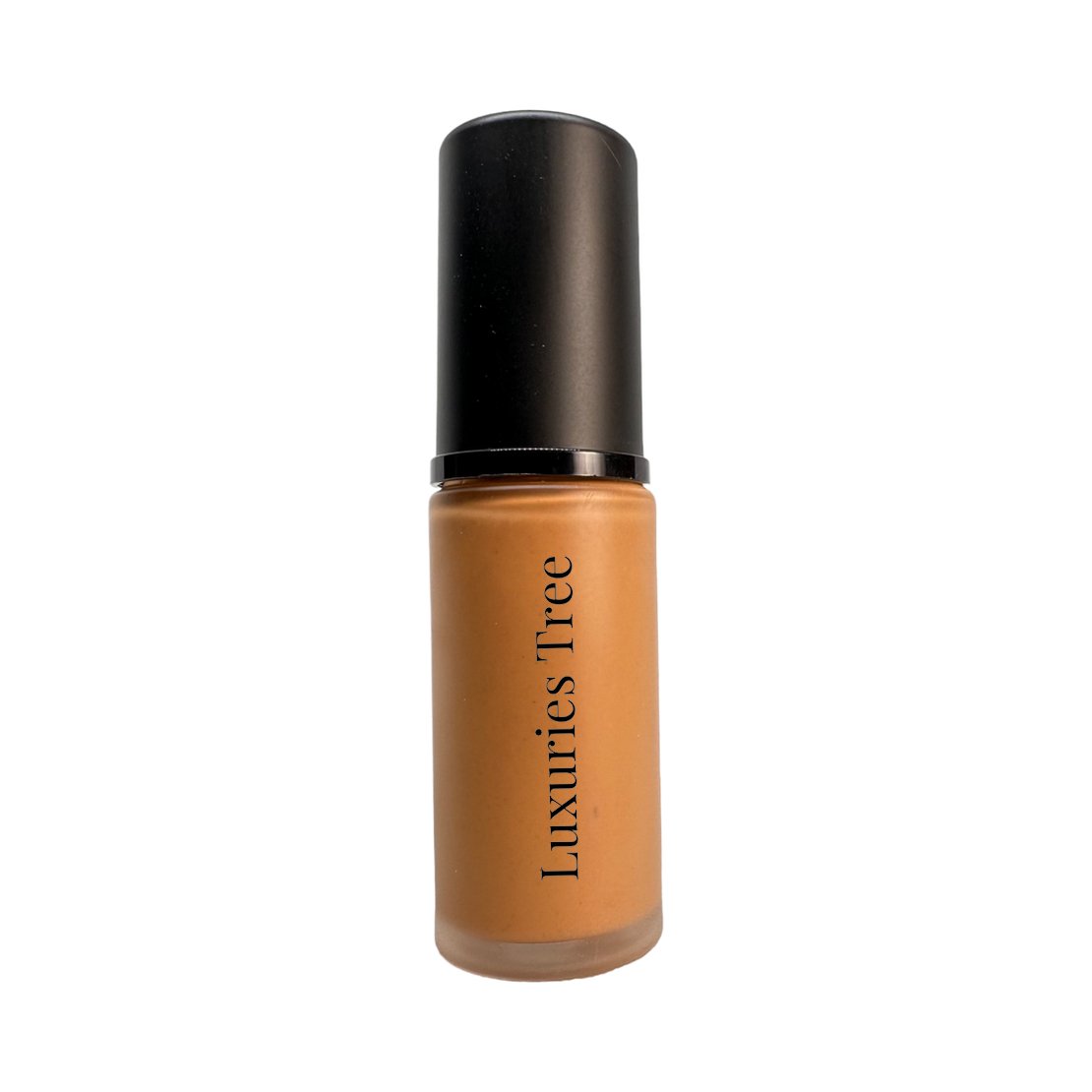 Liquid Foundation - Almond - LuxuriesTree