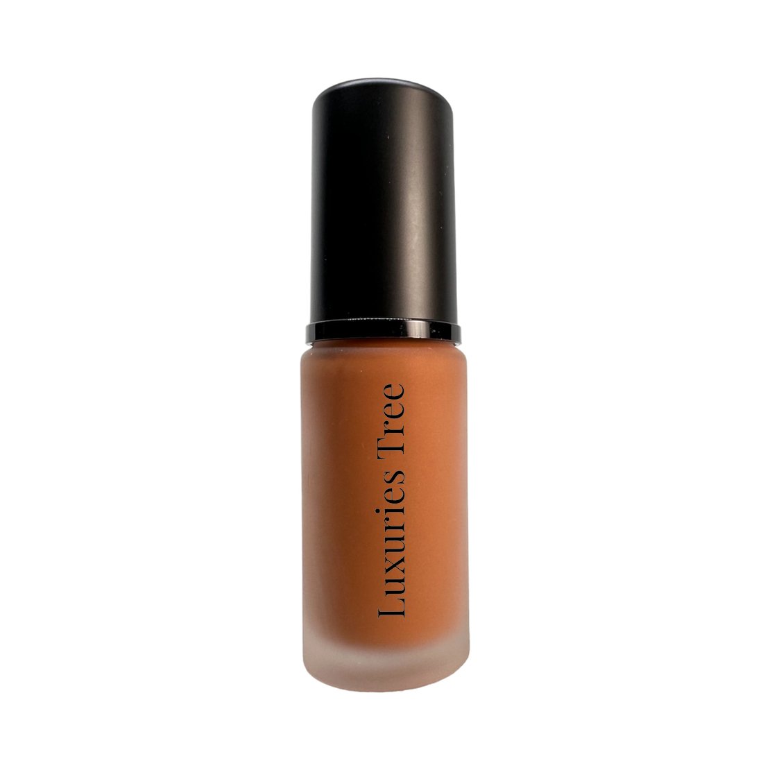 Liquid Foundation - Caramel - LuxuriesTree