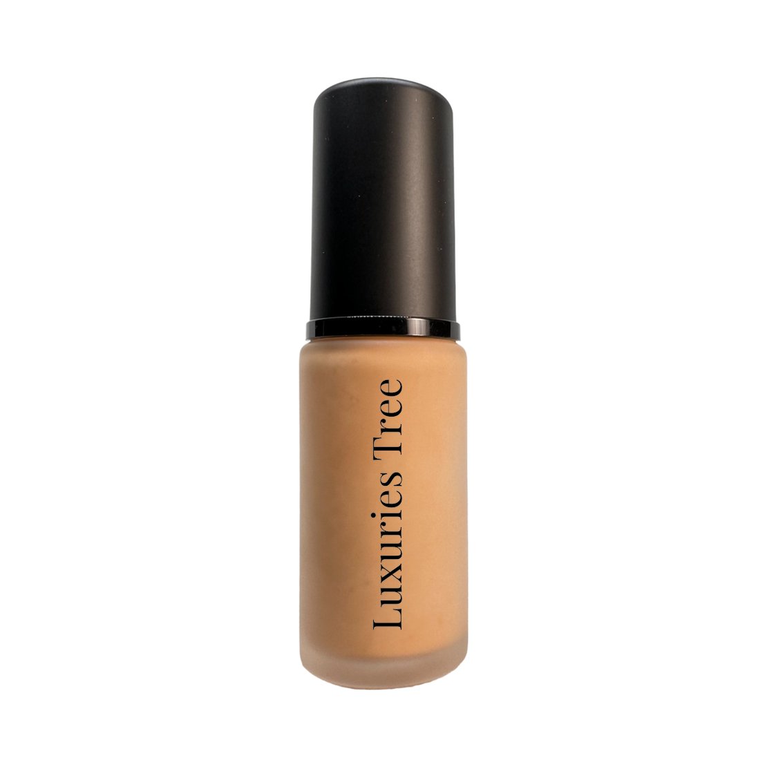 Liquid Foundation - Linen - LuxuriesTree