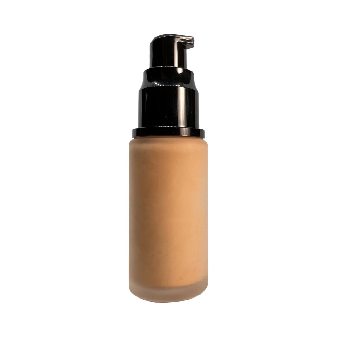 Liquid Foundation - Linen - LuxuriesTree