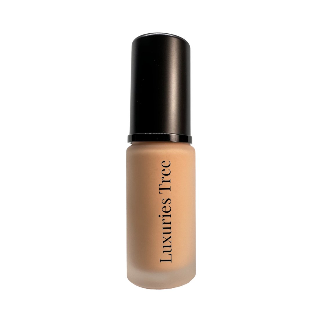 Liquid Foundation - Porcelain - LuxuriesTree