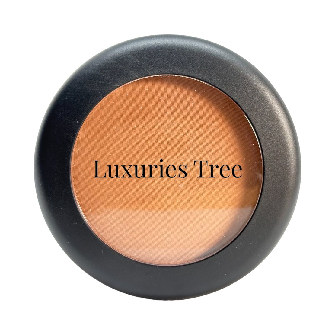 Pressed Bronzer Powder - Golden - LuxuriesTree