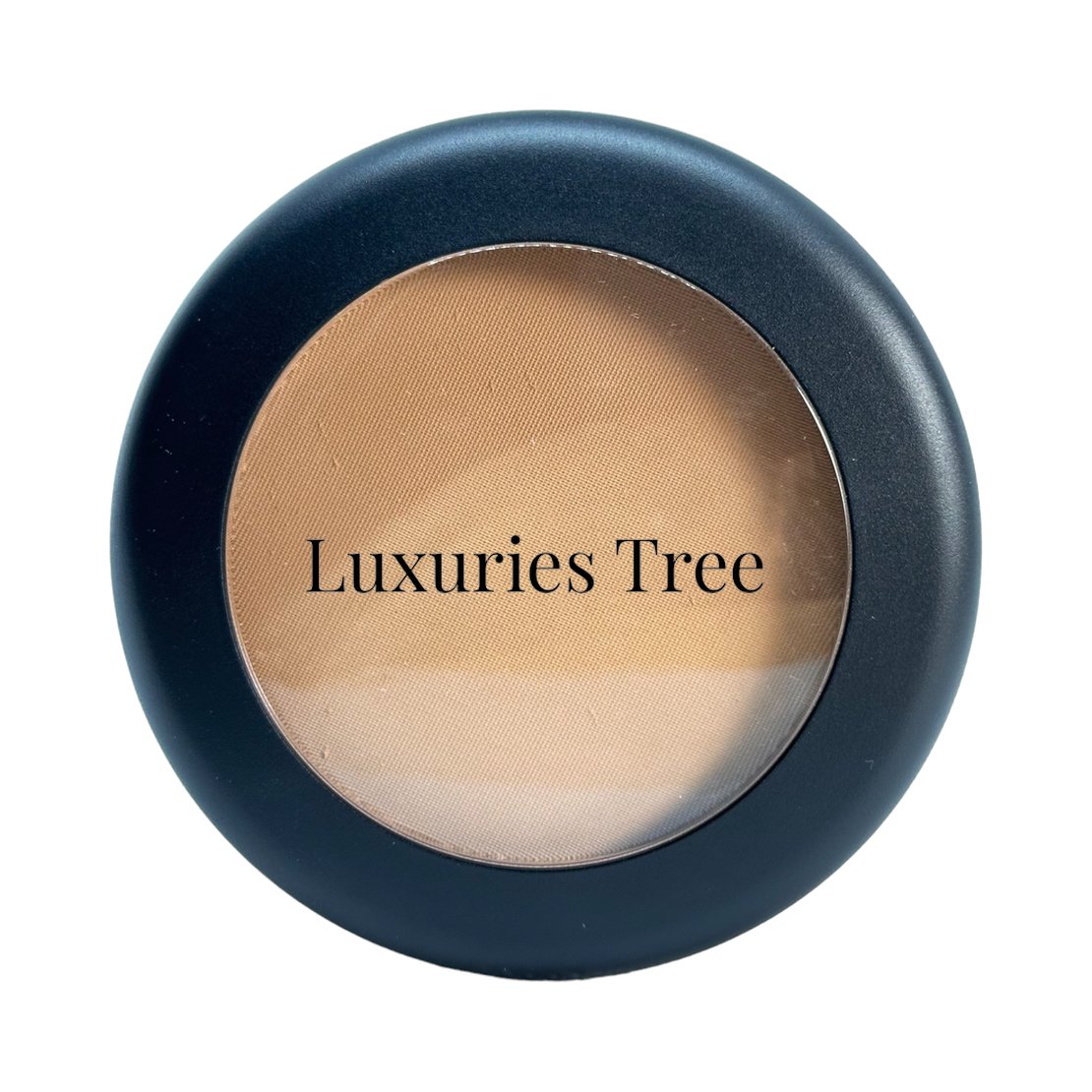 Pressed Bronzer Powder - Light Golden - LuxuriesTree